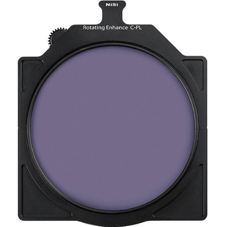 NiSi x Rotating Enhanced Circular Polarizer Adorama