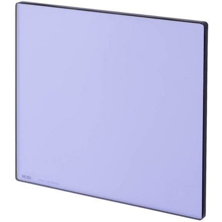 NiSi 6.6 x 6.6" Natural Night Cinema Filter for Matte Box