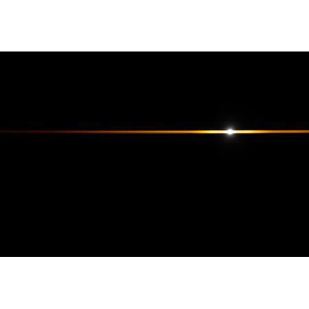 NiSi Cinema 67mm Rotating Allure Streak Orange 2mm Filter