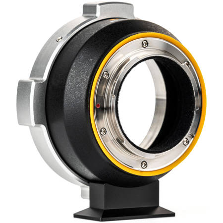 NiSi ATHENA PL-E Adapter for PL Mount Lenses to Sony E Cameras NIC