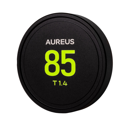 NiSi Lens Cap for Aureus Prime 85mm T1.4 Lens