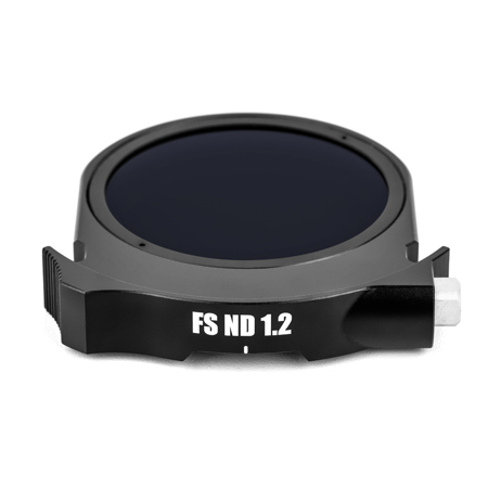 NiSi ATHENA Full Spectrum FS ND 1.2 4-Stop Drop-In Filter for ATHENA Lenses