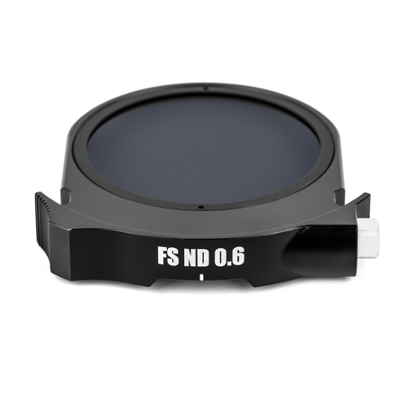 NiSi ATHENA Full Spectrum FS ND 0.6 2-Stop Drop-In Filter for ATHENA Lenses
