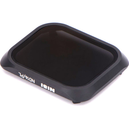 NiSi ND16/PL Filter for DJI Air 2S Drone