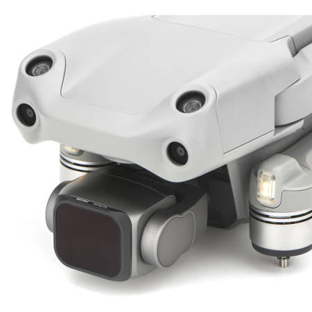 NiSi ND16/PL Filter for DJI Air 2S Drone