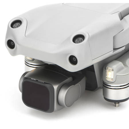 NiSi ND32/PL Filter for DJI Air 2S Drone