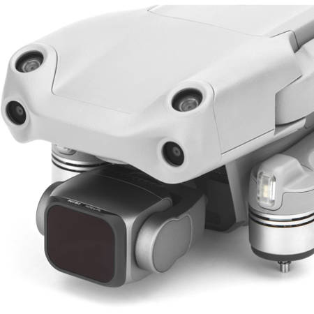 NiSi ND64/PL Filter for DJI Air 2S Drone