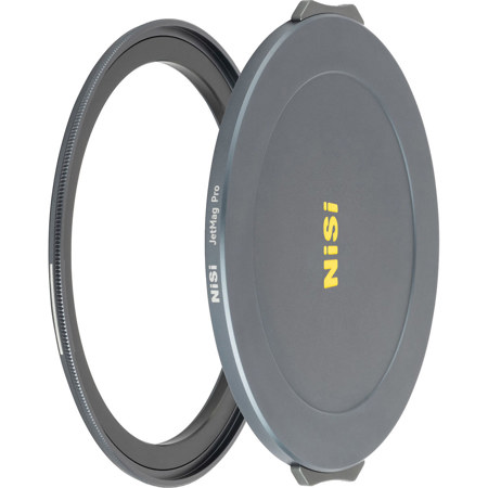 NiSi JetMag Pro 82MAG Magnetic Adapter Kit, 77mm