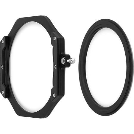 NiSi JetMag Pro 100mm Filter Holder Kit for 95MAG Magnetic Filter System