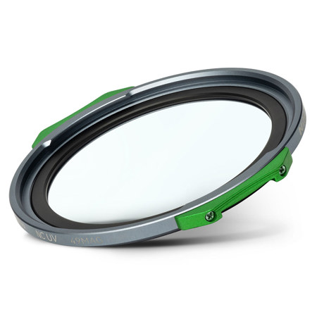 NiSi JetMag Pro 49MAG Nano-Coated Magnetic NC UV Filter