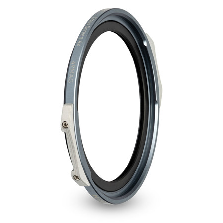 NiSi JetMag Pro 49MAG Nano-Coated Magnetic Cross Screen 4x Star Effect Filter