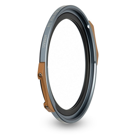 NiSi JetMag Pro 49MAG Nano-Coated Magnetic Black Mist Filter '1/4
