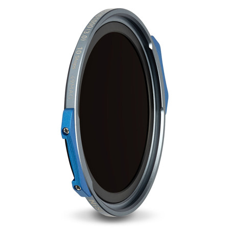 NiSi JetMag Pro FS 49MAG Nano-Coated Magnetic Neutral Density Filter 10-Stop