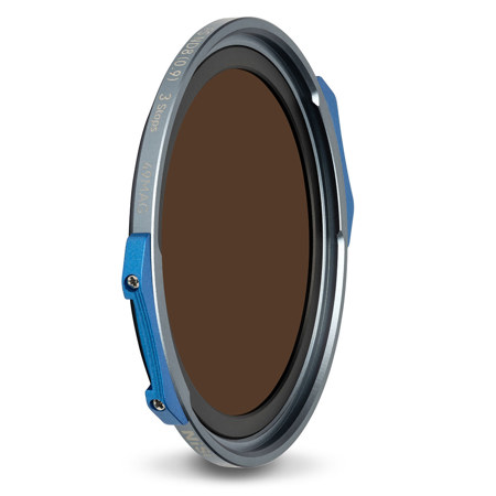 NiSi JetMag Pro FS 49MAG Nano-Coated Magnetic Neutral Density Filter 3-Stop