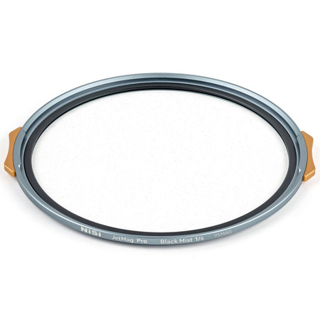 NiSi JetMag Pro Magnetic Back Cap for 95MAG Filter
