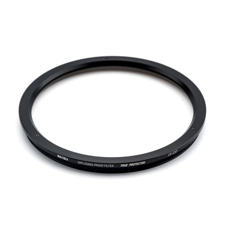 NiSi Cinema True Protector Explosion-Proof Filter Cooke S7i 18 & 21mm Lenses