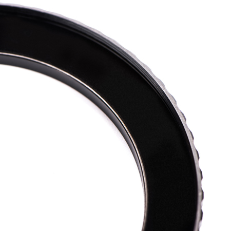 NiSi Brass Pro 58-82mm Step-Up Ring