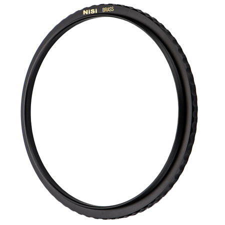 NiSi Brass Pro 67-77mm Step-Up Ring