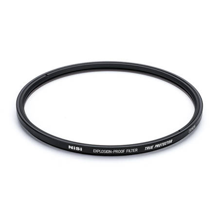 NiSi Cinema True Protector Explosion-Proof Filter Zeiss Supreme Prime Lenses