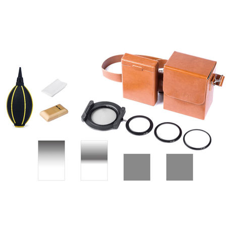 NiSi V5 Pro Advanced Filter Kit