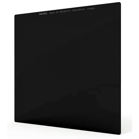 NiSi Black Hole IR ND1000K (6.0) 20 Stop 100mm Neutral Density Glass Filter