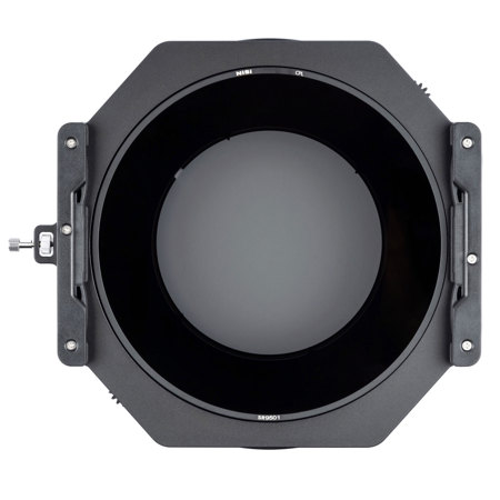 NiSi S6 150mm Filter Holder Kit with Pro CPL for Sony FE 14mm f/1.8 GM Lens