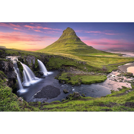 NiSi 150mm Professional Filter Kit