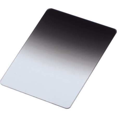 NiSi 75x100mm Nano IR Soft Graduated 0.6 (2-Stop) Neutral Density Filter