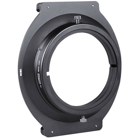 NiSi 150mm Filter Holder for Schneider & PhaseOne 28mm Lens