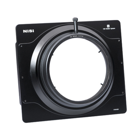 Used Ikan NiSi 150mm Filter Holder for Sigma 14mm F1.8 Lens