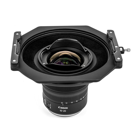 NiSi S6 150mm Filter Holder Kit w/True Color NC CPL Filter for