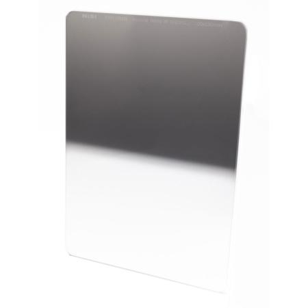 NiSi 100x150mm Explorer Nano IR Reverse Graduated Neutral Density (8) 0.9 Filter, 3 Stop