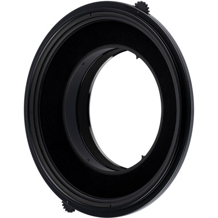 NiSi S6 150mm Filter Holder Adapter Ring for Sigma 14-24mm f/2.8 DG HSM Art Lens, Canon EF and Nikon F