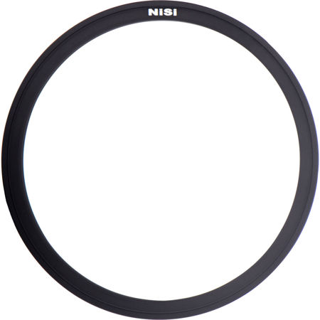 NiSi 82-77mm Step Down Ring Adapter for NiSi Close Up Lens