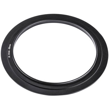 NiSi 86mm Lens Thread to NiSi V5, V5 Pro, V6 & C4 Filter Holder Adapter Ring