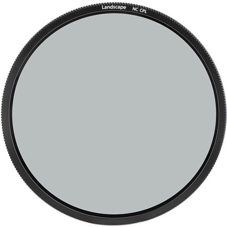 NiSi 86mm Enhanced NC CPL Filter