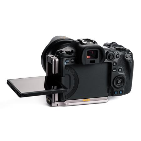 NiSi PRO NLP-SG Adjustable L-Bracket for Select Sony and Canon Camera