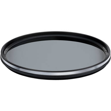 NiSi 112mm Circular Natural CPL Filter for Nikon Z 14-24mm f/2.8S