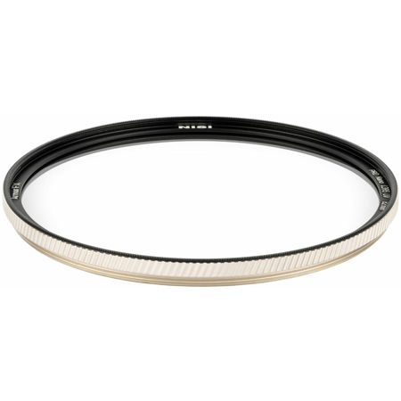 NiSi Armor FX PRO Nano L395 UV Protection Filter 82mm