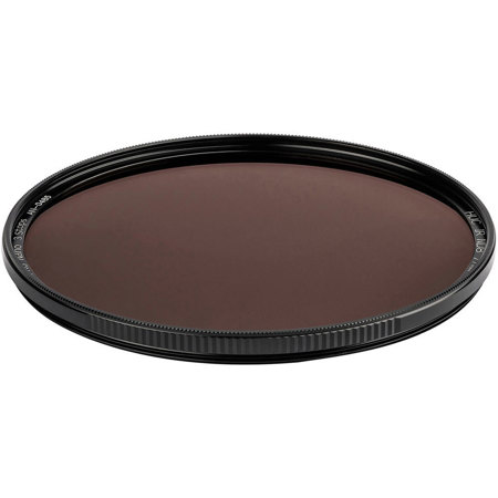 NiSi 46mm PRO Nano Round 3-Stop IRND8 Filter