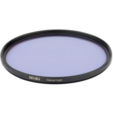 NiSi 52mm Natural Night Filter