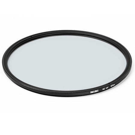 NiSi 127mm Nano Coated UV Filter