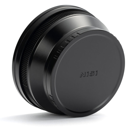 NiSi PR-10 Wide Conversion Lens for Ricoh GR Series NISI-GR-WIDE-PR-10