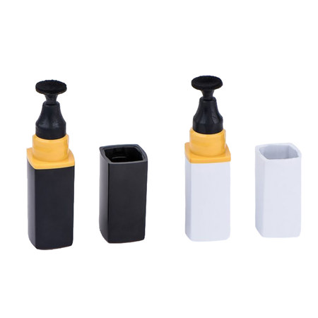 NiSi Nano Cleaning LensPen for Filters, 2-Pack
