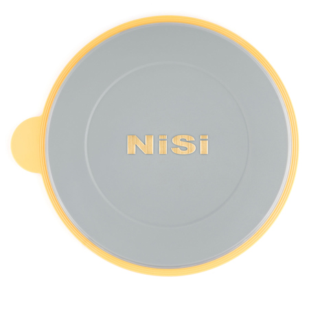 NiSi S6 150mm Filter Holder Kit w/NC CPL for Fujifilm XF 8-16mm f/2.8 Lens