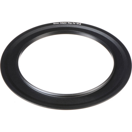 NiSi 72mm Adapter Ring for V2-II 100mm Filter Holder System