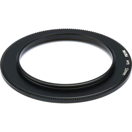 NiSi 52mm Adapter Ring for M75 Filter Holder