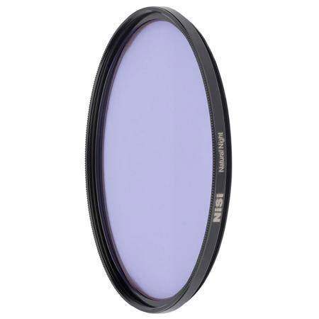 NiSi 55mm Natural Night Filter (Light Pollution Filter)