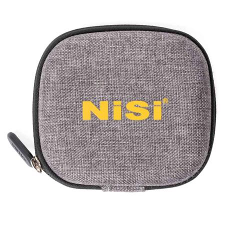 NiSi P1 Prosories Case for 4 Filters and Holder