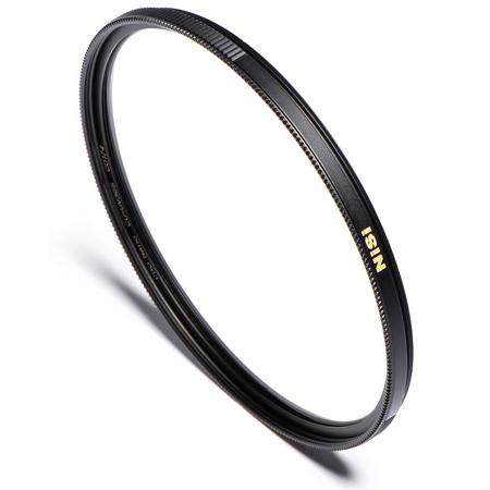 NiSi 77mm Circular Professional Filter Kit